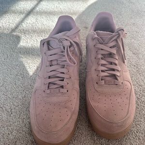 Nike air men’s shoes size 13